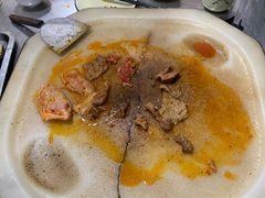 -老渔家白族石板烧旗舰店