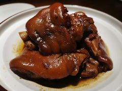 -好嫂子酱猪手•农家菜(华远坊店)