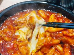 -米村拌饭(淮安区吾悦广场店)