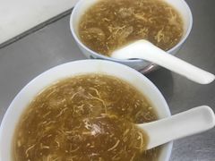 -添發碗仔翅美食