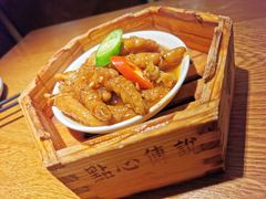 -点心传说·粤菜点心(佐阾虹湾店)