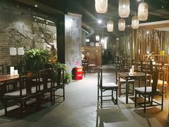-青藤茶馆(南山路店)