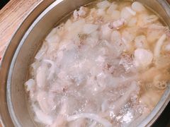 -润园四季椰子鸡火锅(海上世界店)