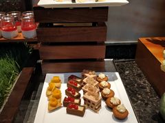 -威斯汀舞台餐厅