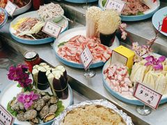 -抹直口特色菜馆(一店)