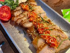 -美森西餐厅(曙光大道店)