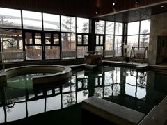 -汉拿山温泉度假酒店