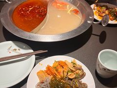 -额尔敦·品质自助(摩尔城店)