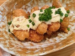 -团子君寿司·茶