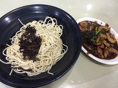 -老地方面馆(思南路店)