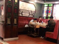 -点都德(聚福楼店)