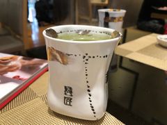 -昱匠·日本料理(金融街店)