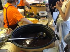 -安徽阜阳卷馍(西单店)