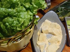 -火炉情韩国料理店(古田路店)