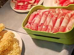 -中豪大酒店-嵩海阁自助餐厅(解放路店)