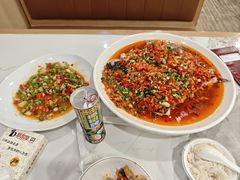 -新凯旋烧烤·燕姐千岛湖土菜