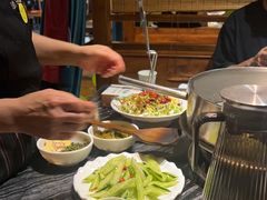 -老船舫·现做活鲜鱼馆(东郊记忆店)