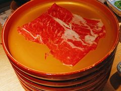 -温野菜涮涮锅(曲江大悦城店)