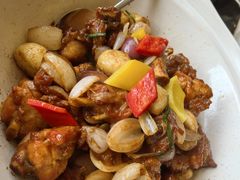 -北京德胜门华宇假日酒店·画廊咖啡厅