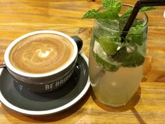 -BE BRIGHT KITCHEN(正佳广场店)