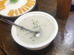 -醉美东江·三文鱼·烧鸡公