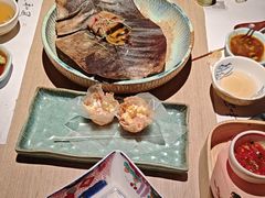 -匠和风精致料理(宁德万达店)