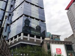 -上海第一八佰伴