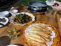 -南记食粥坊·宵夜大排档(卫国路店)