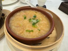 -白天鹅宾馆-宏图府餐厅