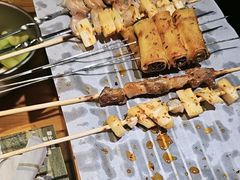 -肉串汪(西便门店)