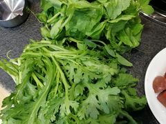 -肖仙仙羊肉汤·始于1996年(郫都店)