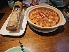 -粗茶淡饭·隐庐私厨(东亭店)