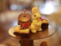 -Salon de Ville浦江汇(上海外滩华尔道夫酒店店)