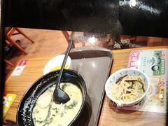 -食其家·牛丼咖喱(金桥太茂店)