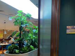 -悦海·家宴·冰花皮皮虾大锅贴(宝龙店)