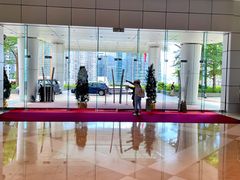 -香港都会海逸酒店