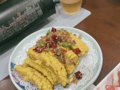 -金龙·打边炉(武进路店)