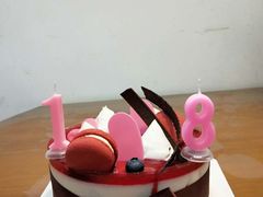 -可莎蜜儿(金沙学府店)