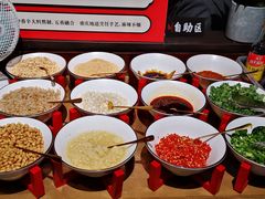 -受气牛肉·重庆耙牛肉(来福士店)