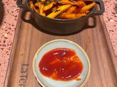 -La Terre乐田(万象城店)