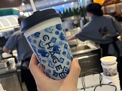 -霸王茶姬(常熟印象城店)