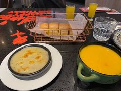 -西堤牛排(龙德广场店)