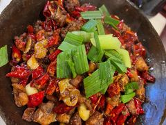 -嘉丰湘菜馆(芳群园店)