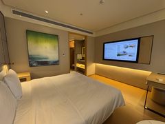 -全季酒店(广州越秀公园店)