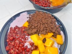 -小胖老味刨冰
