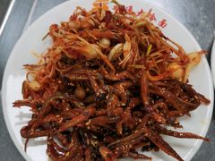 -顺通大冷面(吉祥店)
