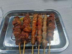 微波腱子肉-海平馄饨(逍遥二路店)