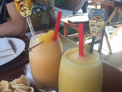 -DiAtas by Art Cafe Bumbu Bali