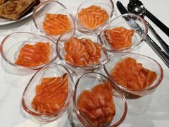 -云海轩·海鲜自助-河北云瑧世纪大饭店1F