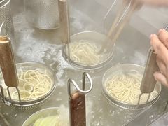 -易毛特色牛肉面(解放碑步行街店)